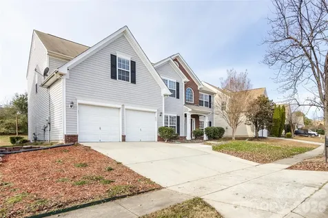 2705 Gosling Terrace Road Charlotte NC 28262