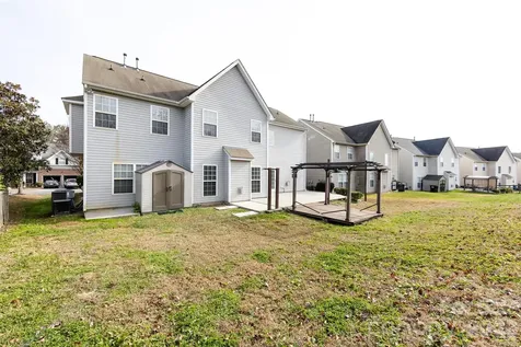 2705 Gosling Terrace Road Charlotte NC 28262