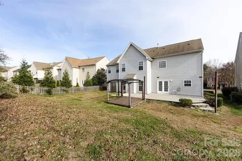 2705 Gosling Terrace Road Charlotte NC 28262