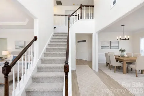 2705 Gosling Terrace Road Charlotte NC 28262