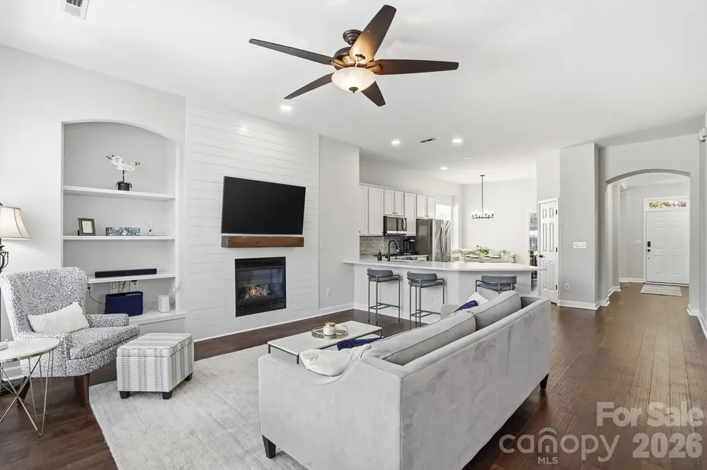 17029 Carlton Way Road Huntersville NC 28078