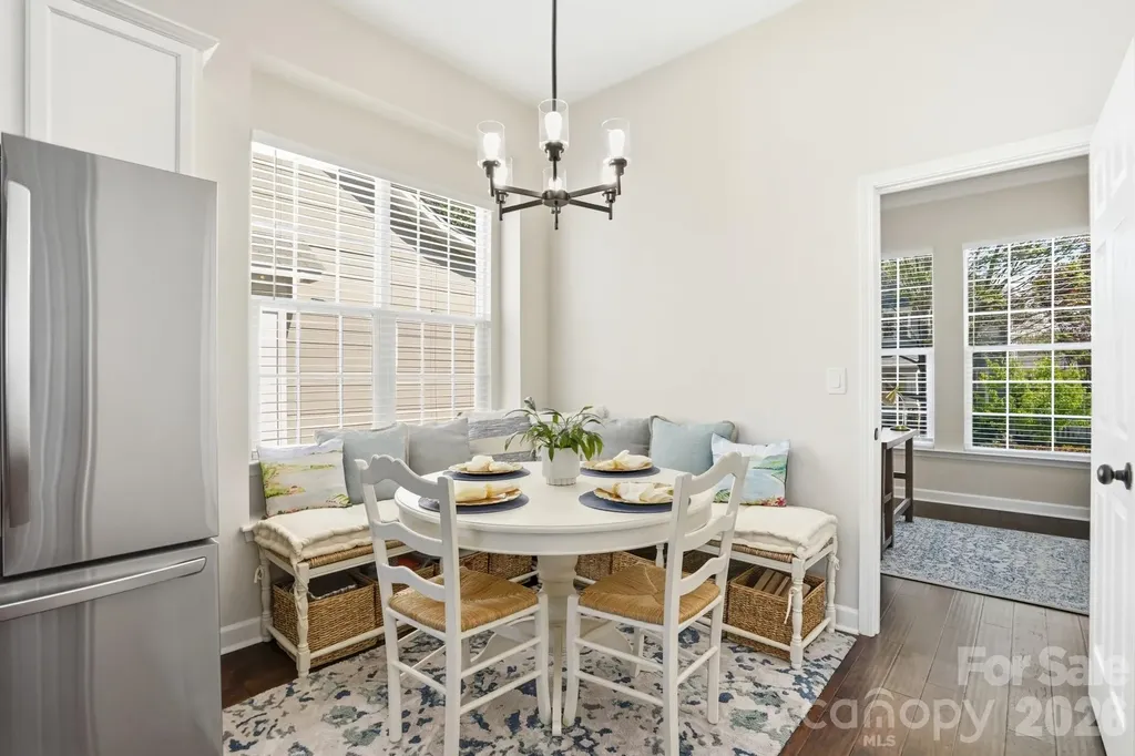 17029 Carlton Way Road Huntersville NC 28078