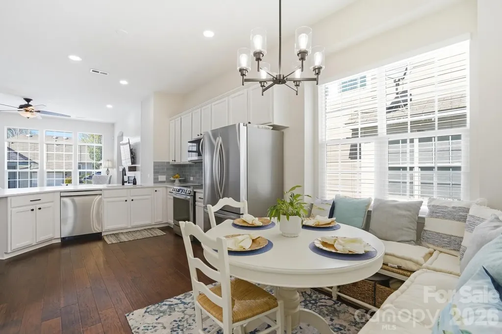 17029 Carlton Way Road Huntersville NC 28078