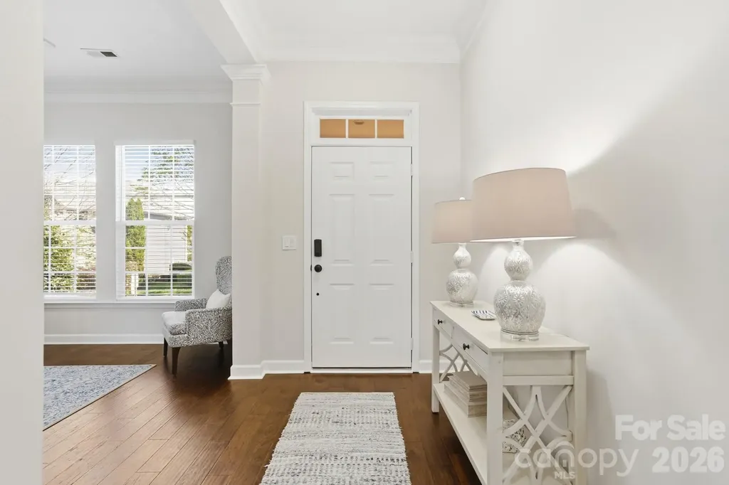 17029 Carlton Way Road Huntersville NC 28078