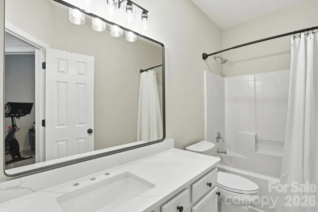 17029 Carlton Way Road Huntersville NC 28078