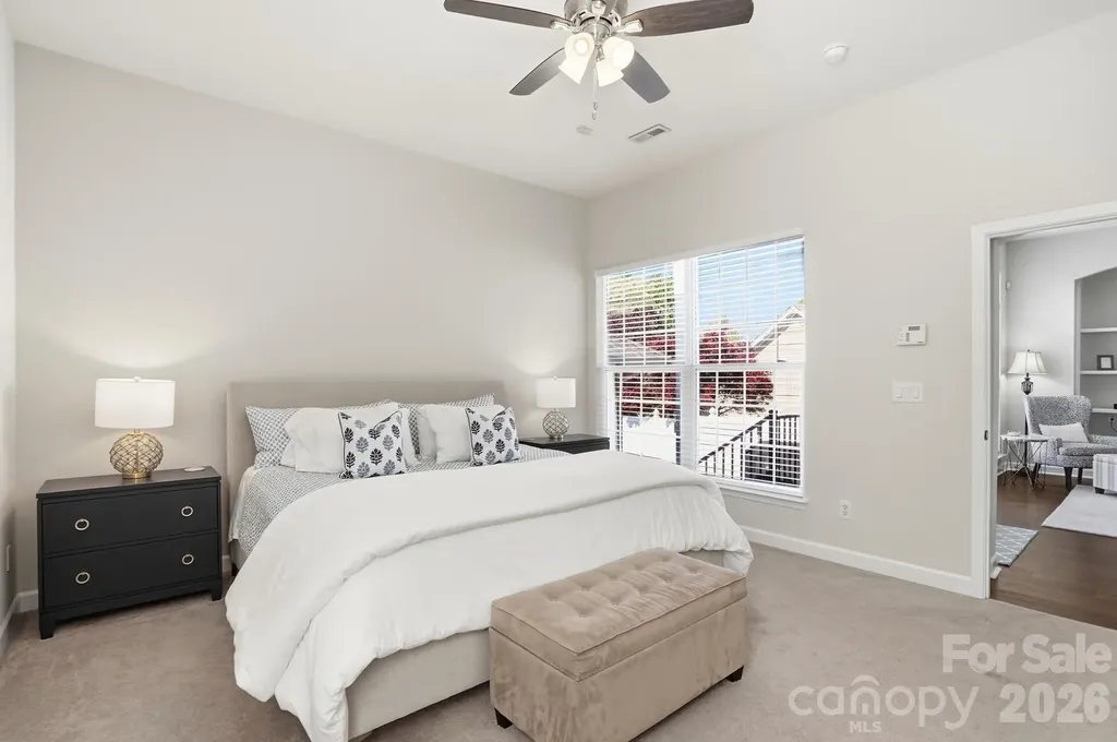 17029 Carlton Way Road Huntersville NC 28078