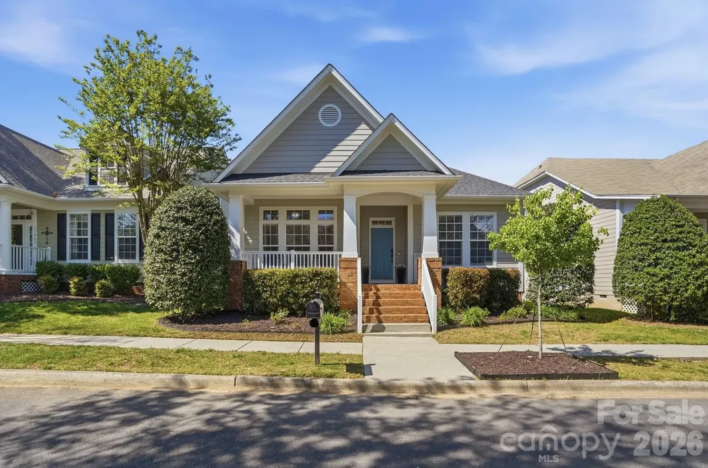 17029 Carlton Way Road Huntersville NC 28078