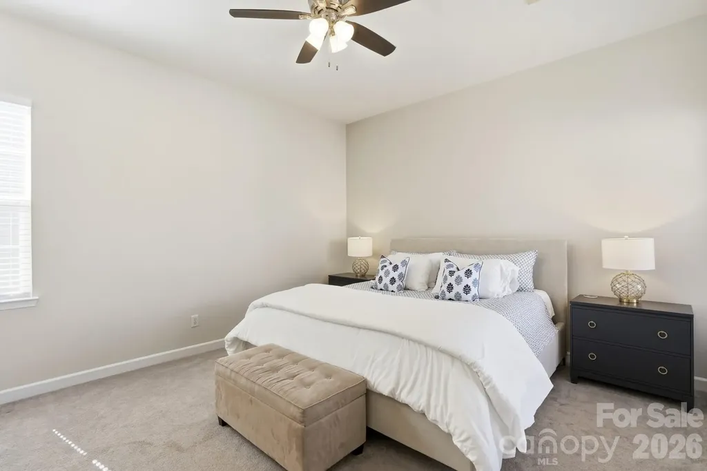 17029 Carlton Way Road Huntersville NC 28078