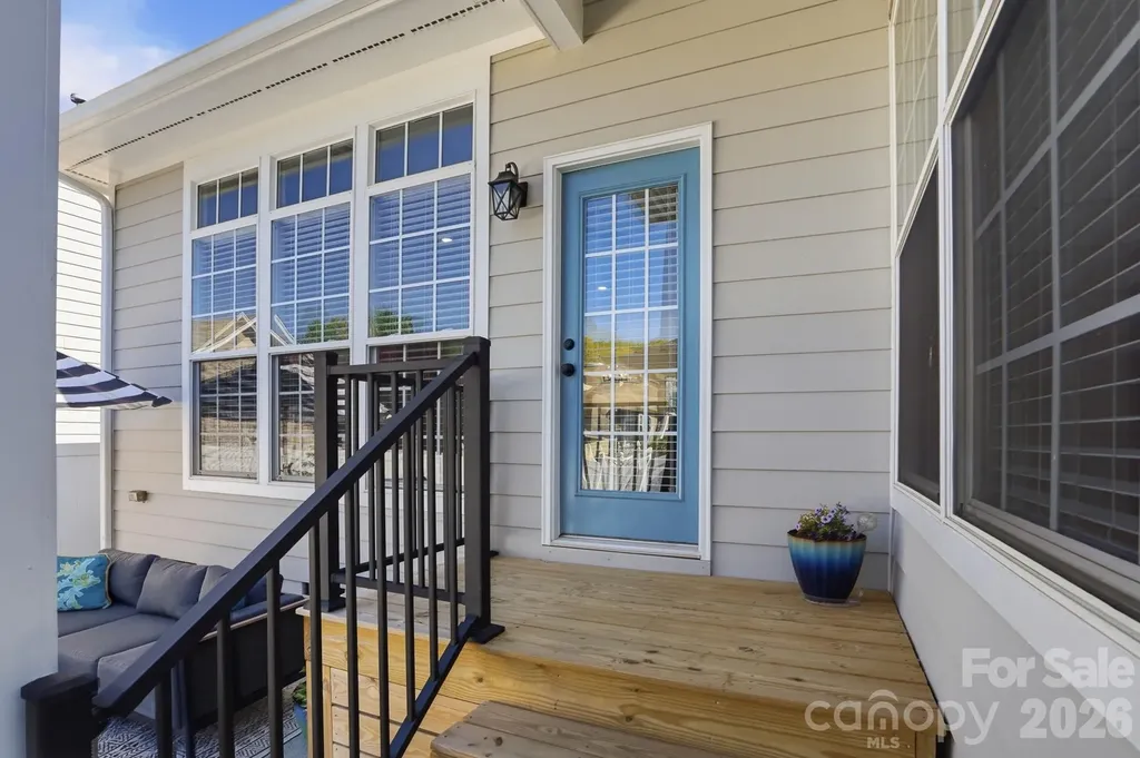 17029 Carlton Way Road Huntersville NC 28078