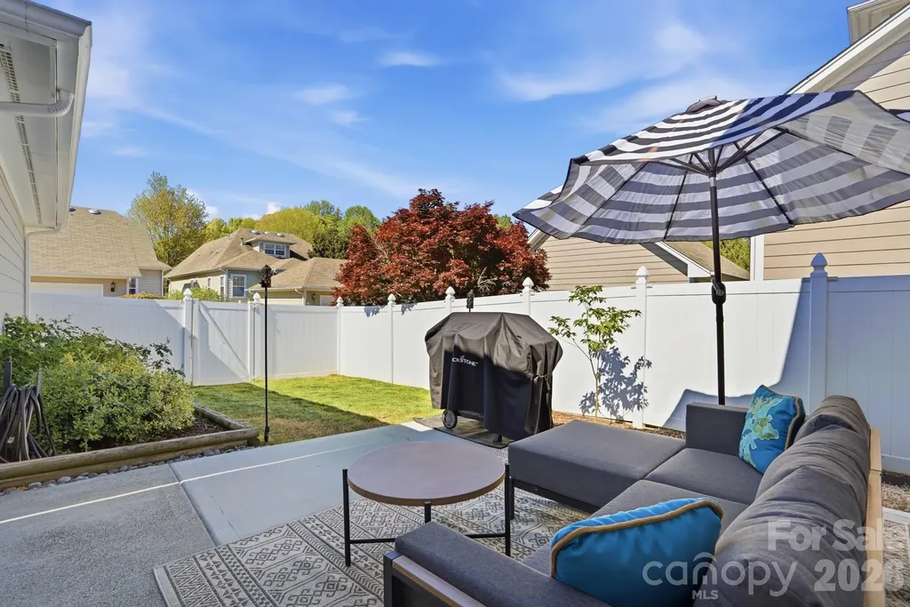 17029 Carlton Way Road Huntersville NC 28078