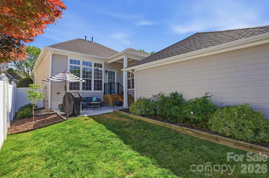 17029 Carlton Way Road Huntersville NC 28078