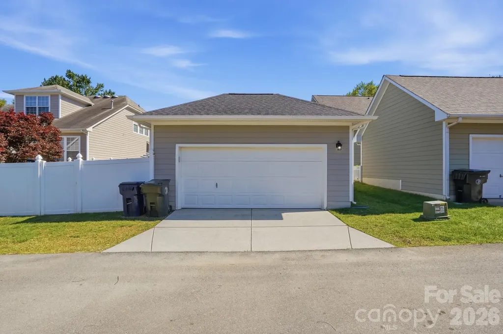 17029 Carlton Way Road Huntersville NC 28078