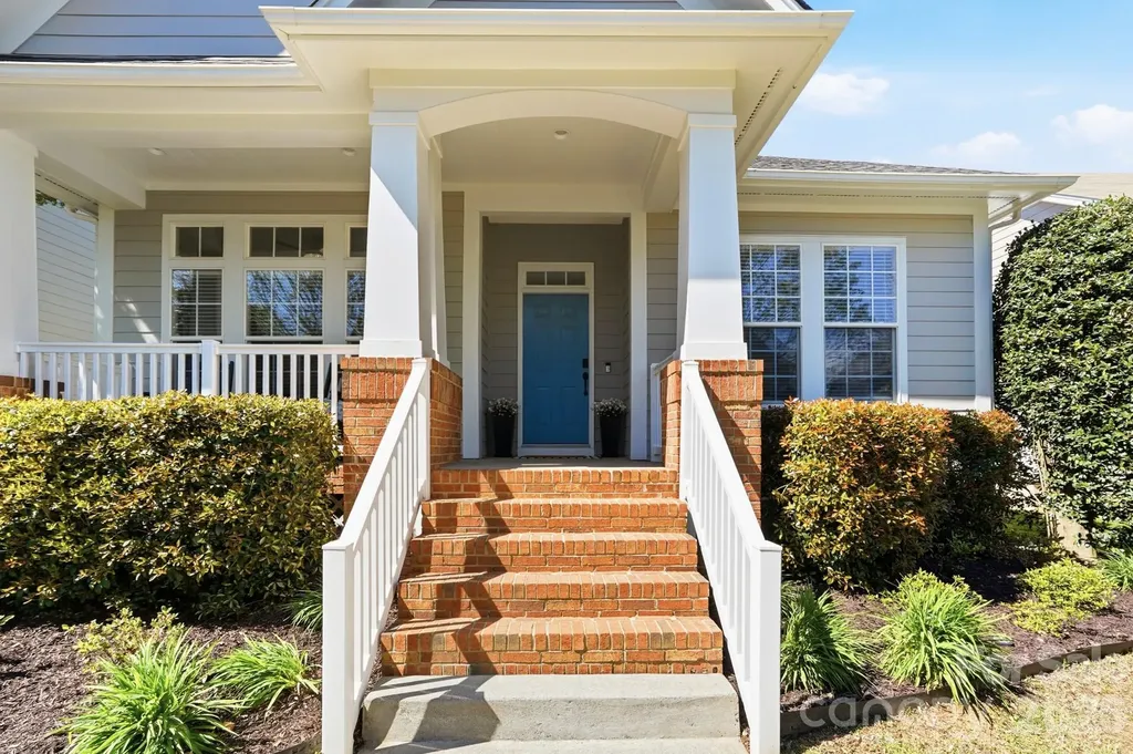 17029 Carlton Way Road Huntersville NC 28078