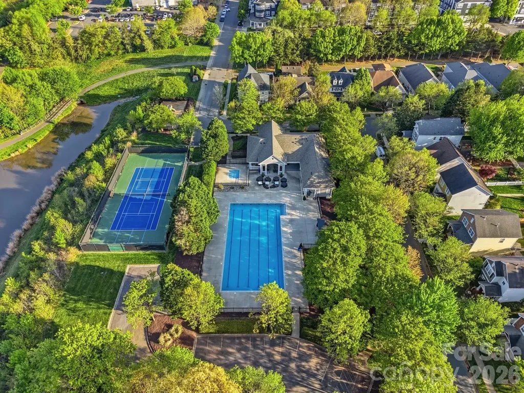 17029 Carlton Way Road Huntersville NC 28078
