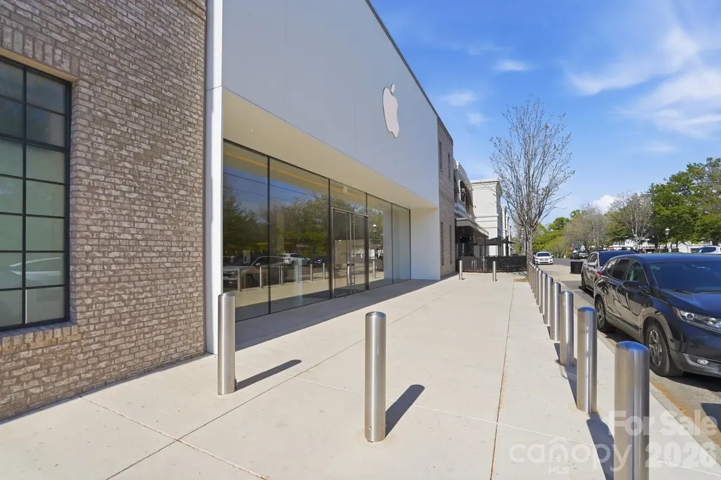 17029 Carlton Way Road Huntersville NC 28078