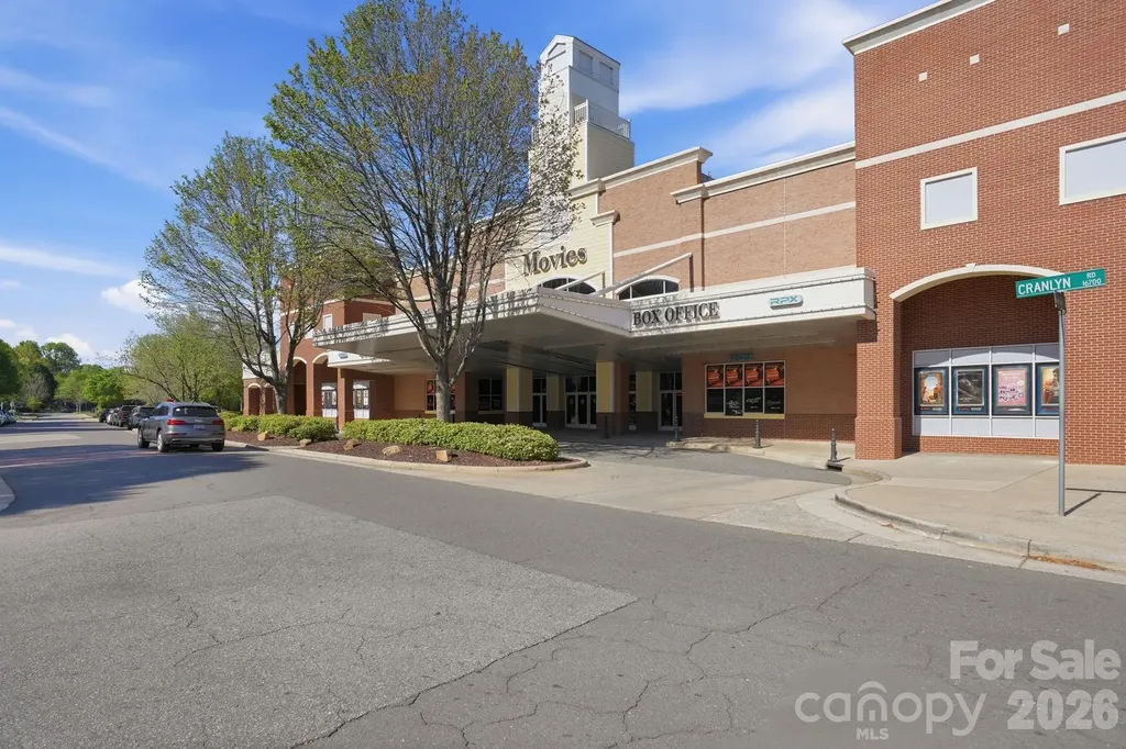 17029 Carlton Way Road Huntersville NC 28078