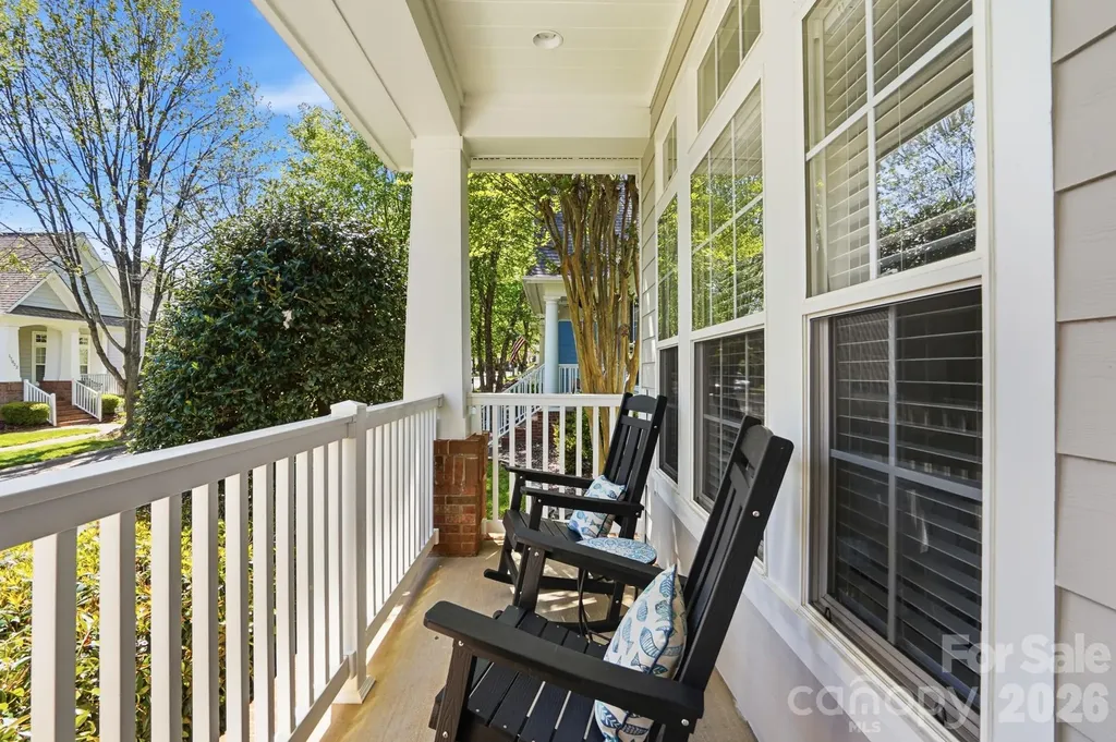 17029 Carlton Way Road Huntersville NC 28078