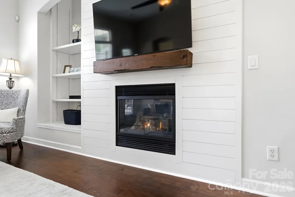 17029 Carlton Way Road Huntersville NC 28078