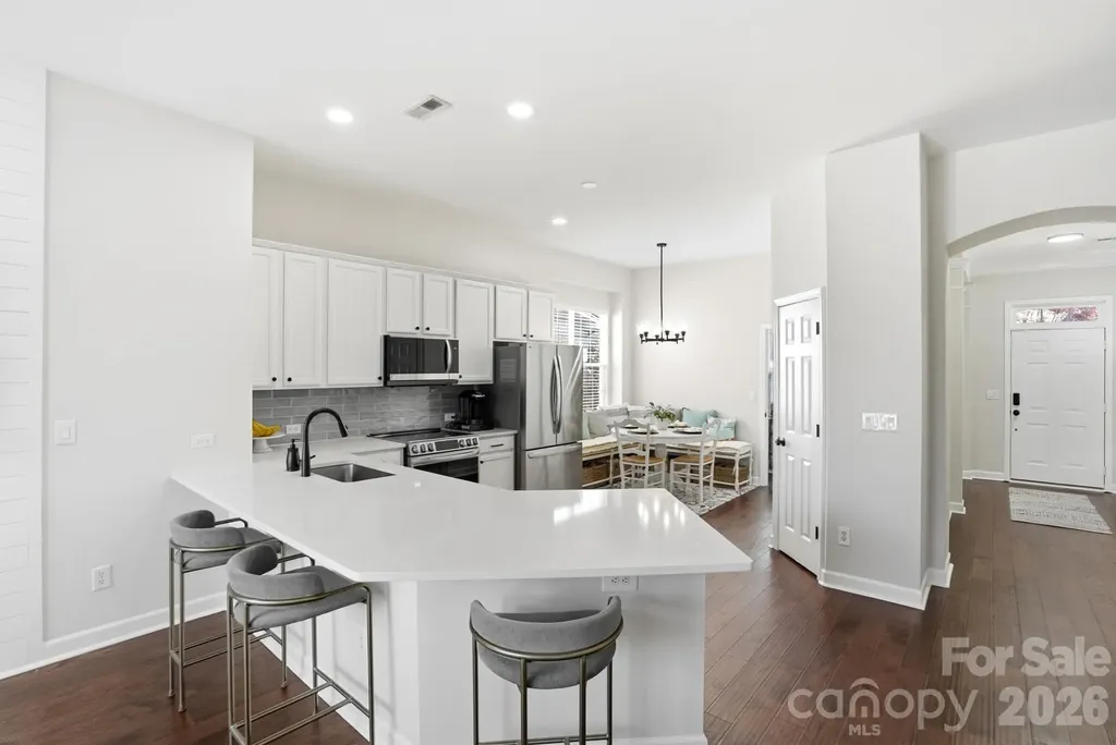 17029 Carlton Way Road Huntersville NC 28078