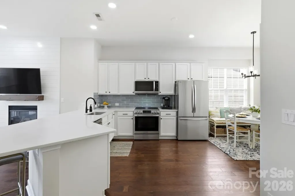 17029 Carlton Way Road Huntersville NC 28078