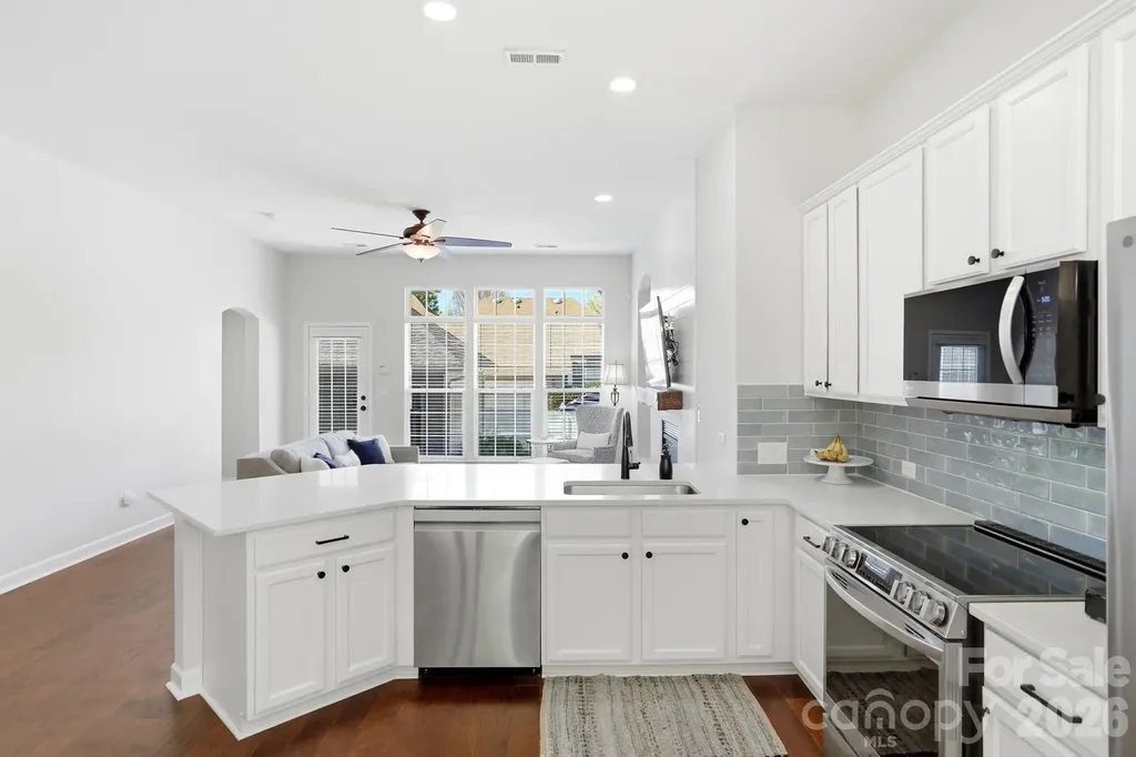 17029 Carlton Way Road Huntersville NC 28078