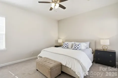 17029 Carlton Way Road Huntersville NC 28078