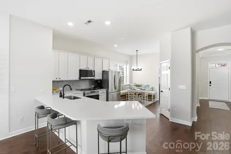17029 Carlton Way Road Huntersville NC 28078