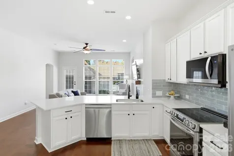 17029 Carlton Way Road Huntersville NC 28078