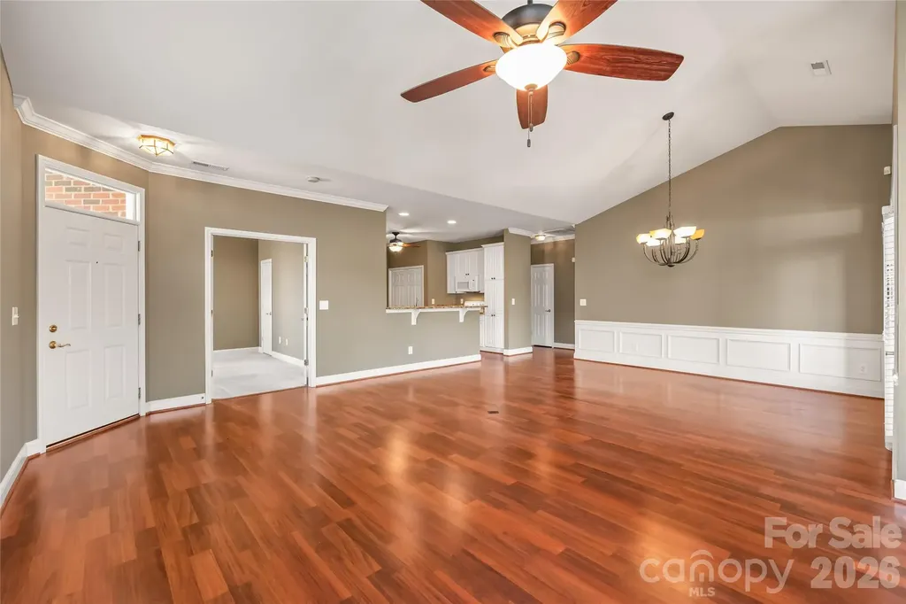 13440 Mint Lake Drive Matthews NC 28105