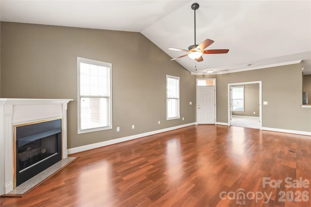 13440 Mint Lake Drive Matthews NC 28105