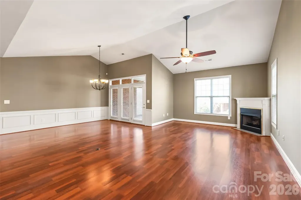 13440 Mint Lake Drive Matthews NC 28105