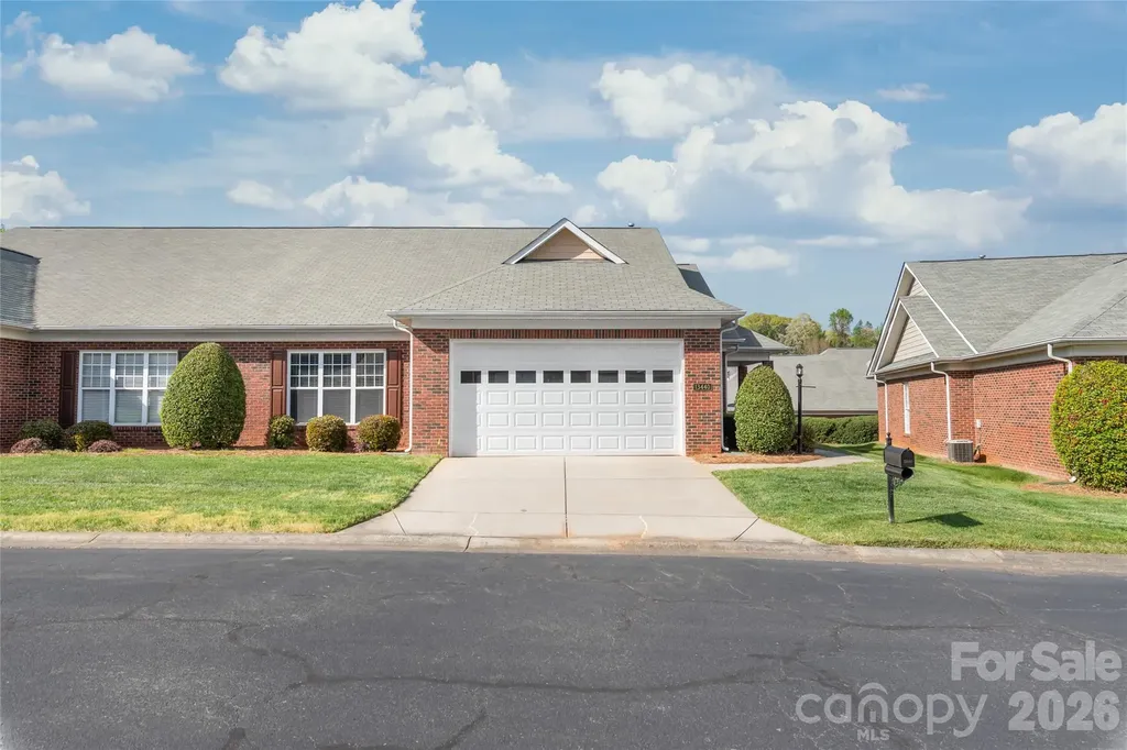 13440 Mint Lake Drive Matthews NC 28105