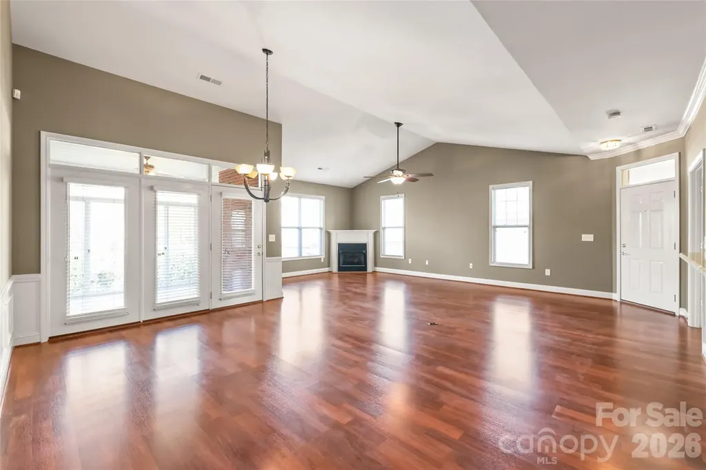 13440 Mint Lake Drive Matthews NC 28105