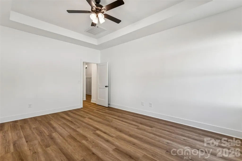 321 Henderson Circle Harrisburg NC 28075