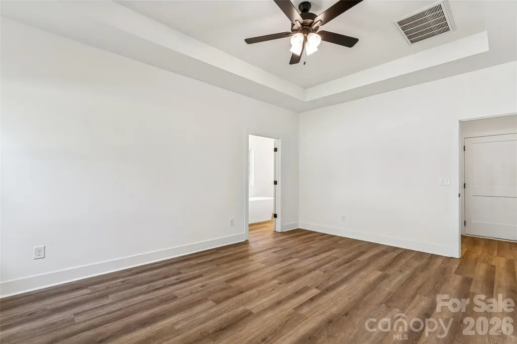 321 Henderson Circle Harrisburg NC 28075