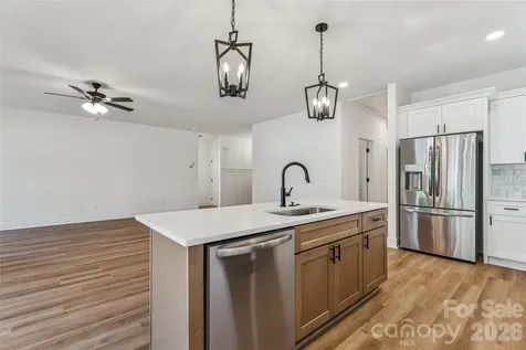 321 Henderson Circle Harrisburg NC 28075
