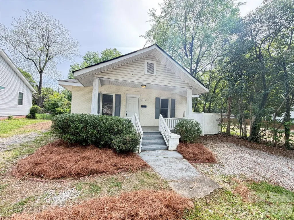 2149 Camp Greene Street Charlotte NC 28208