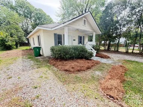 2149 Camp Greene Street Charlotte NC 28208