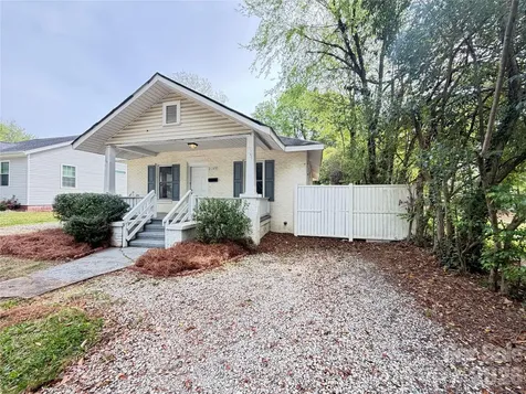 2149 Camp Greene Street Charlotte NC 28208