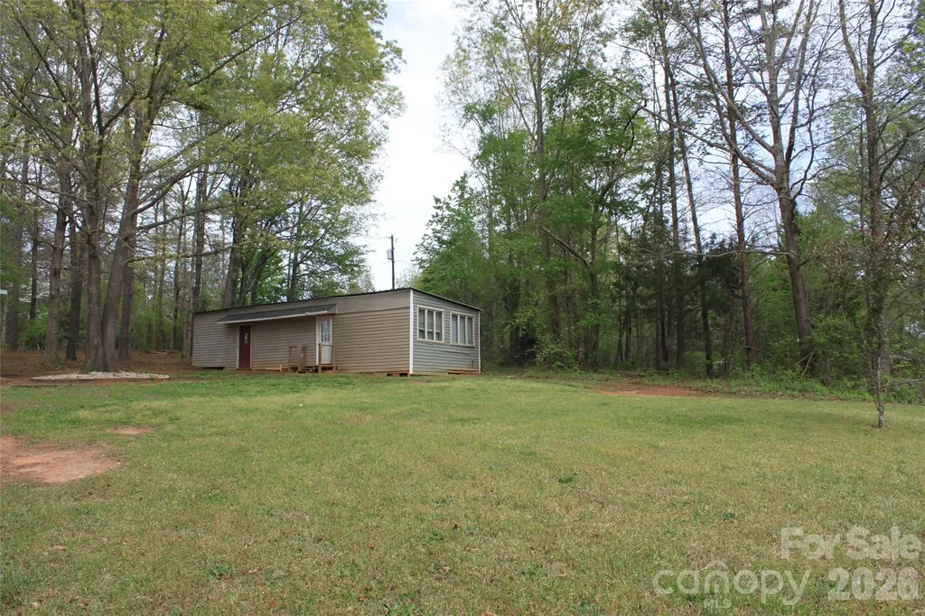 708 Goodes Creek Church Road Mooresboro NC 28114