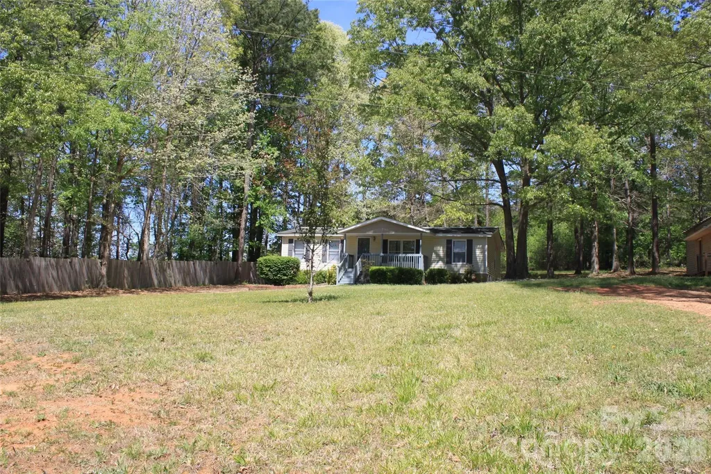 708 Goodes Creek Church Road Mooresboro NC 28114