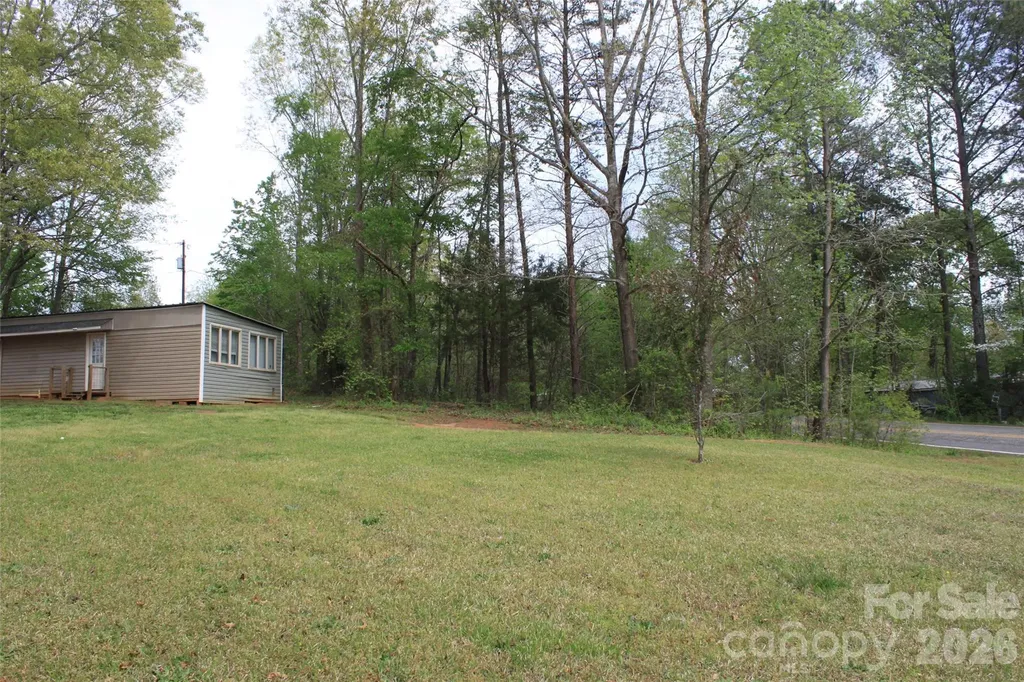 708 Goodes Creek Church Road Mooresboro NC 28114
