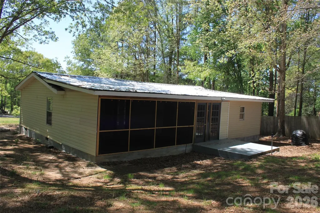 708 Goodes Creek Church Road Mooresboro NC 28114