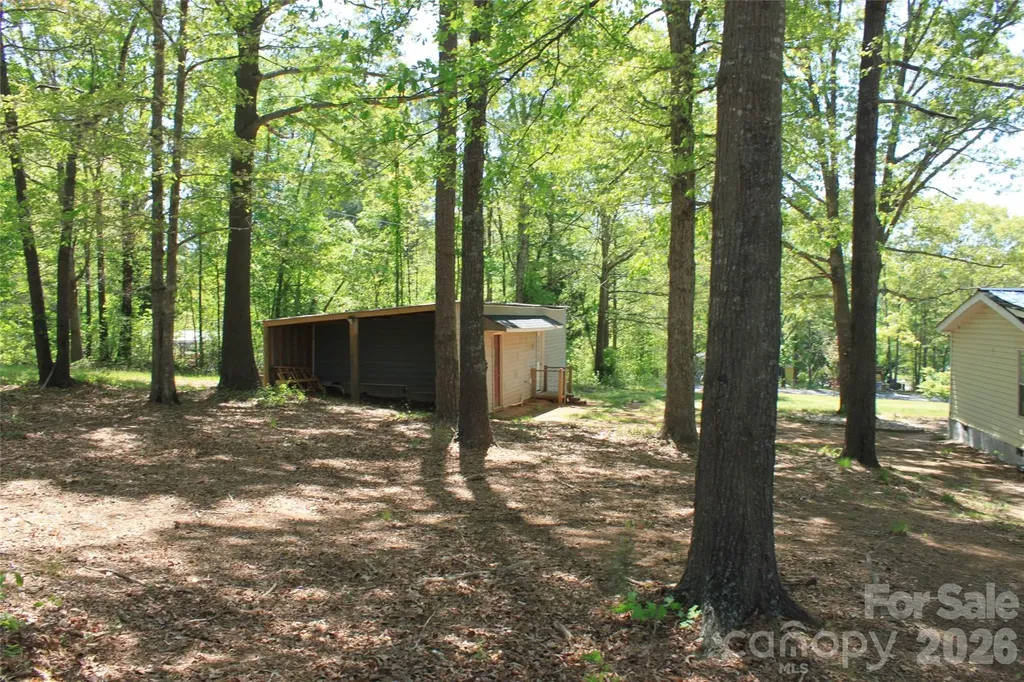708 Goodes Creek Church Road Mooresboro NC 28114