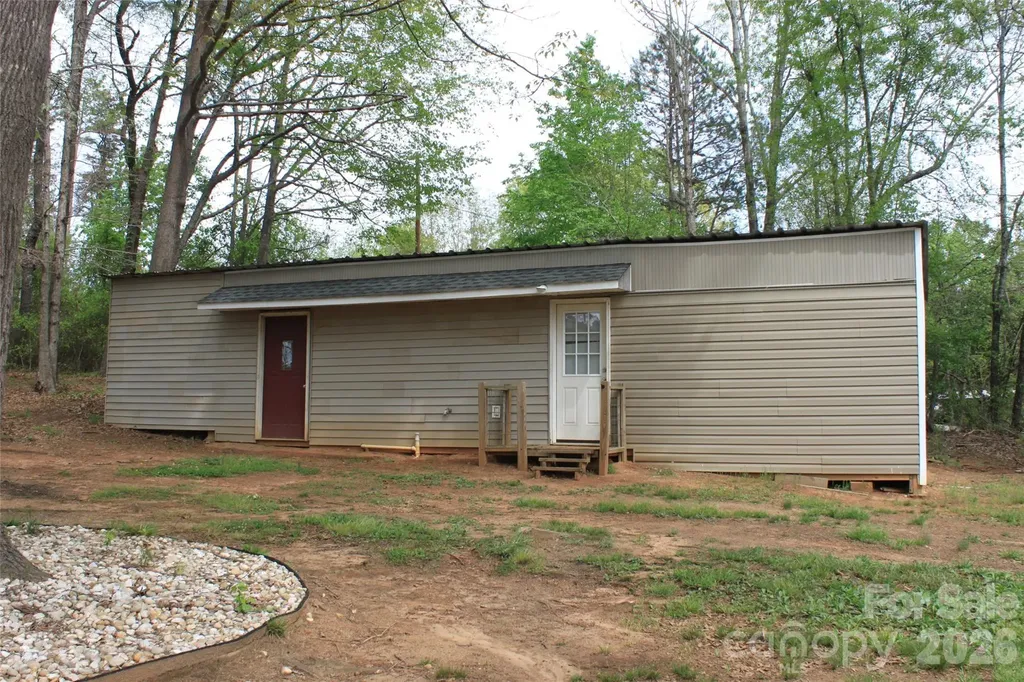708 Goodes Creek Church Road Mooresboro NC 28114
