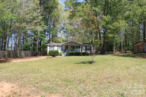708 Goodes Creek Church Road Mooresboro NC 28114