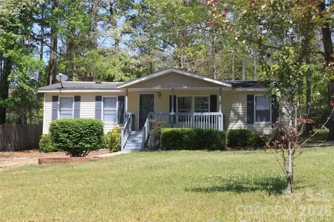 708 Goodes Creek Church Road Mooresboro NC 28114