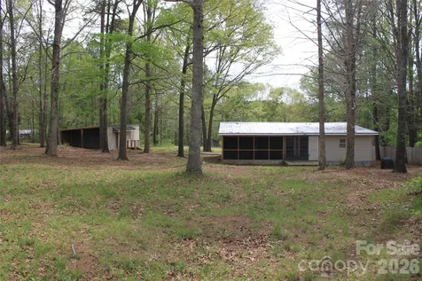 708 Goodes Creek Church Road Mooresboro NC 28114