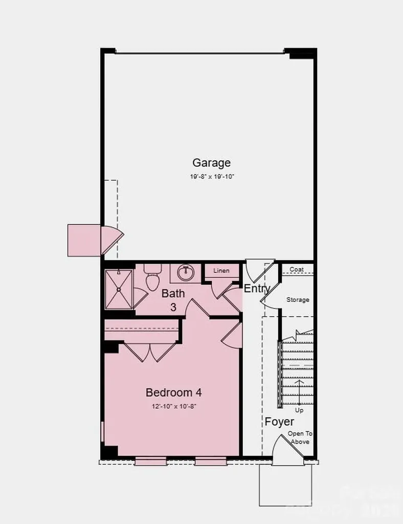 1816 Alexander Village Main Drive Charlotte NC 28262
