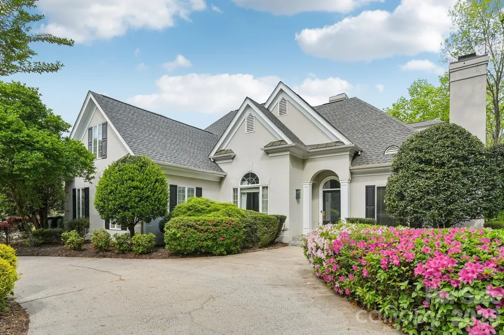 16201 Woolwine Road Charlotte NC 28278